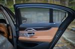 BMW 745e 2019 года (JP)